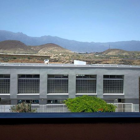 Live Puertito Cortes Puertito de Guimar Kültér fotó