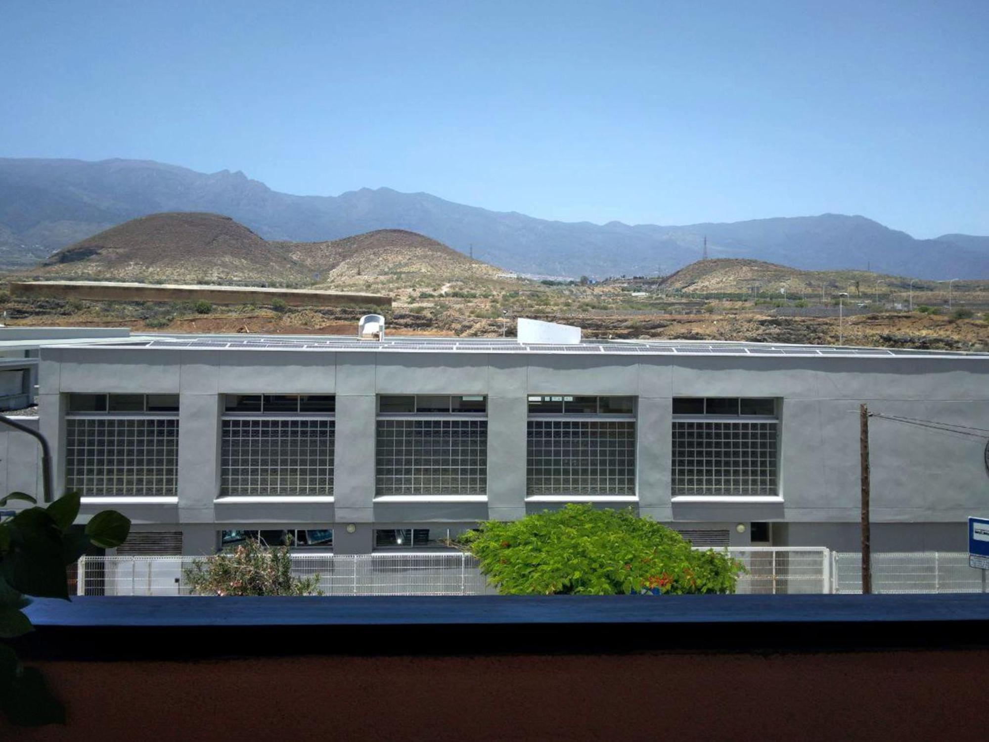 Live Puertito Cortes Puertito de Guimar Kültér fotó