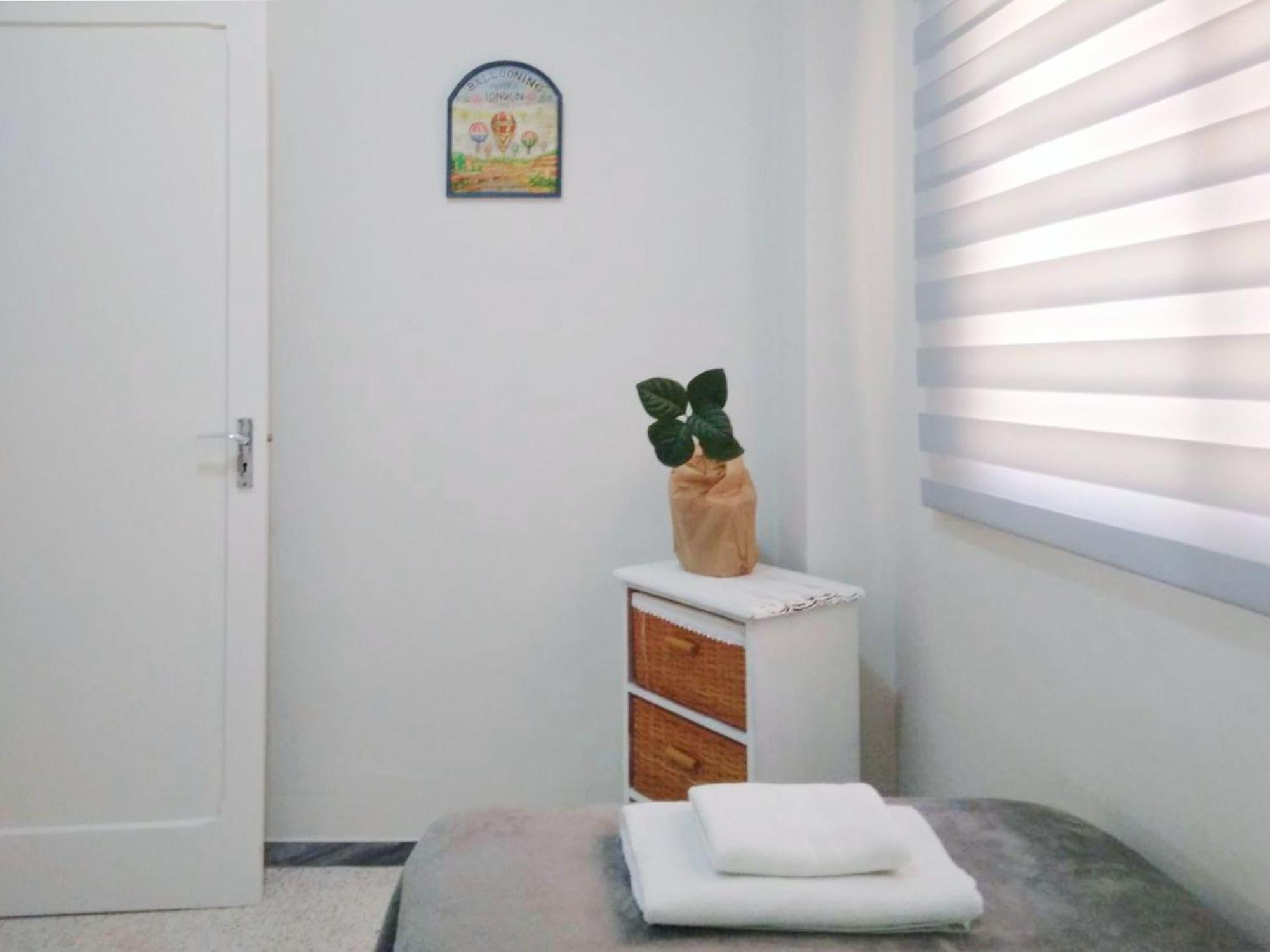 Live Puertito Cortes Puertito de Guimar Kültér fotó